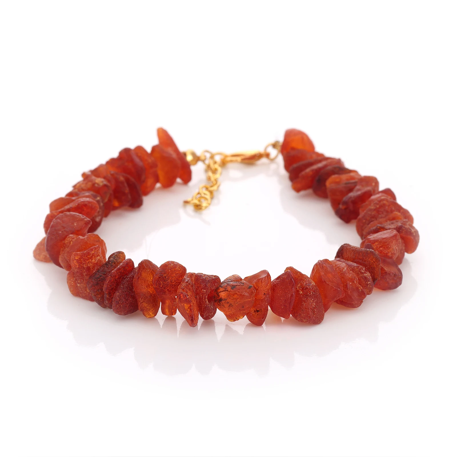Bracelet Ambre — Réf. B029