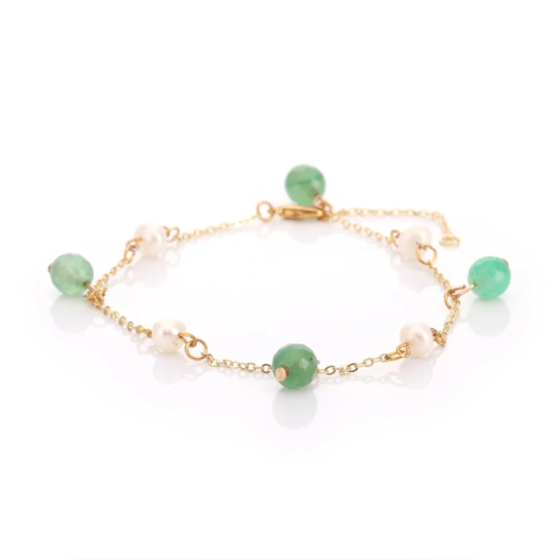 Bracelet Aventurine