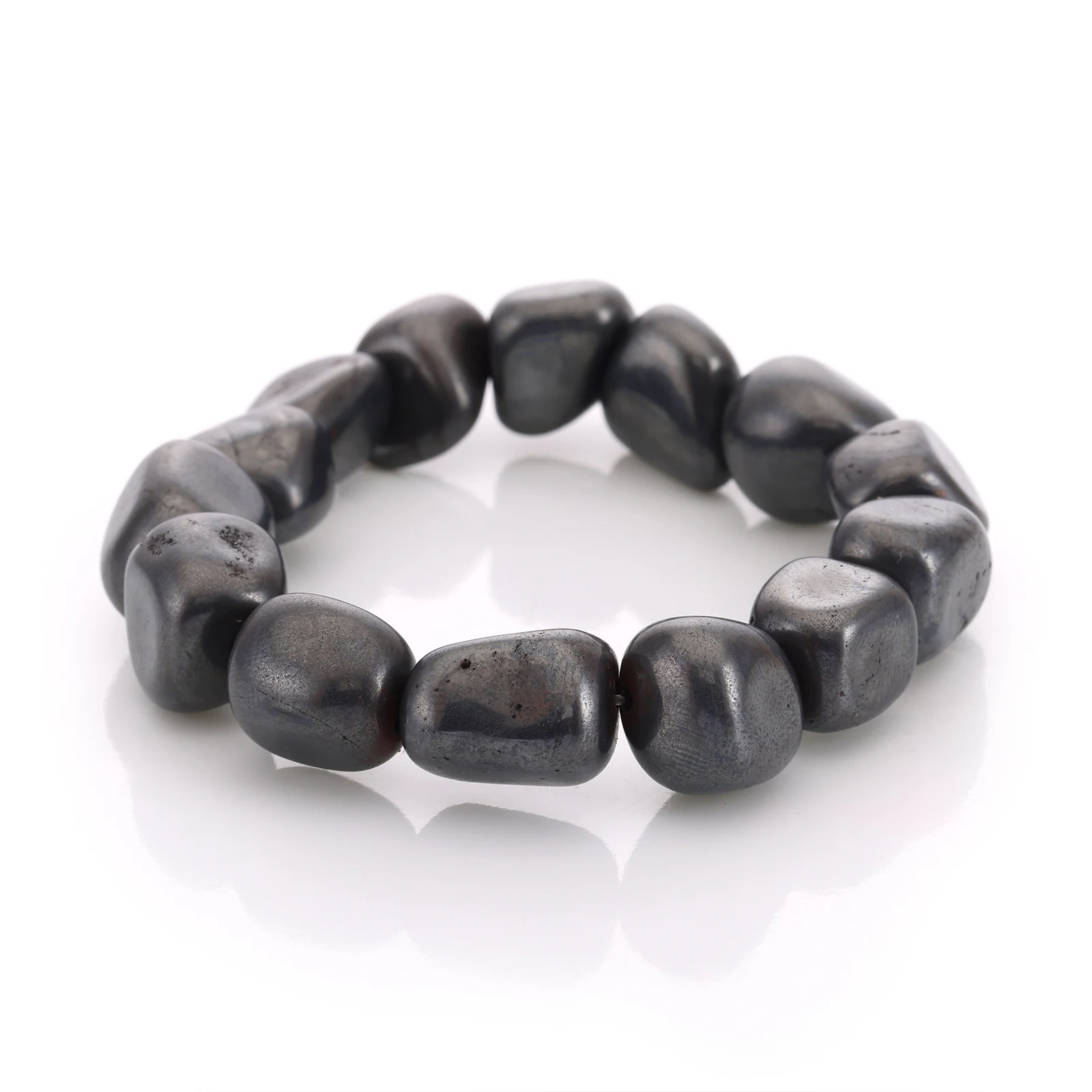 Bracelet Hématite