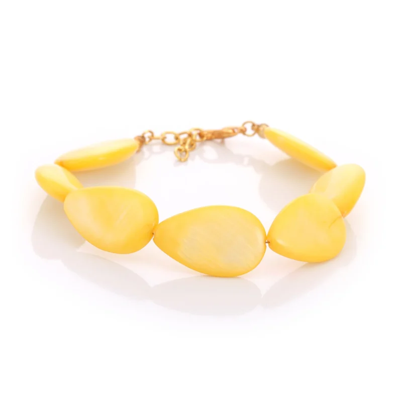 Bracelet Nacre
