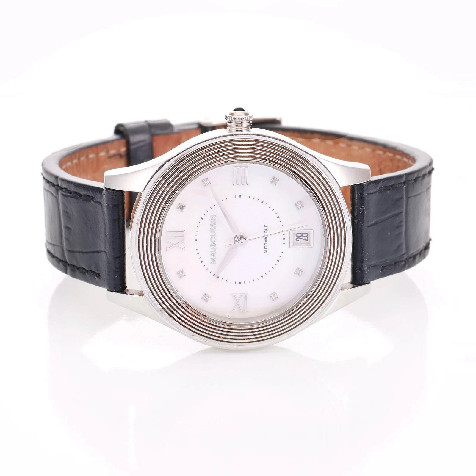 Mauboussin Automatique — Cadran Clair