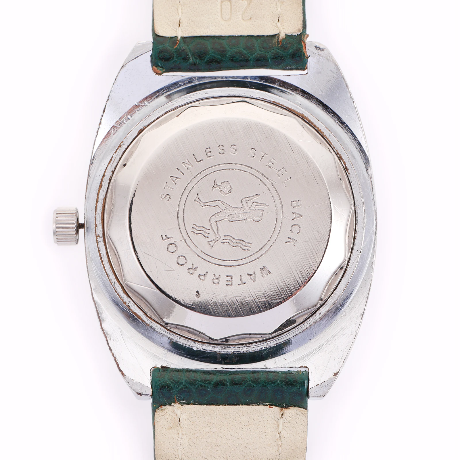 Messidor Automatic — Cadran Argenté — vue 3