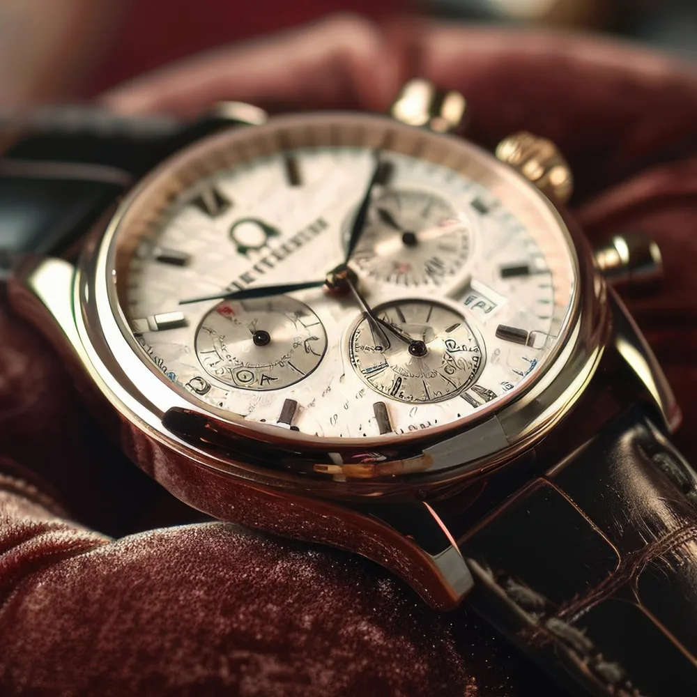 Montre vintage