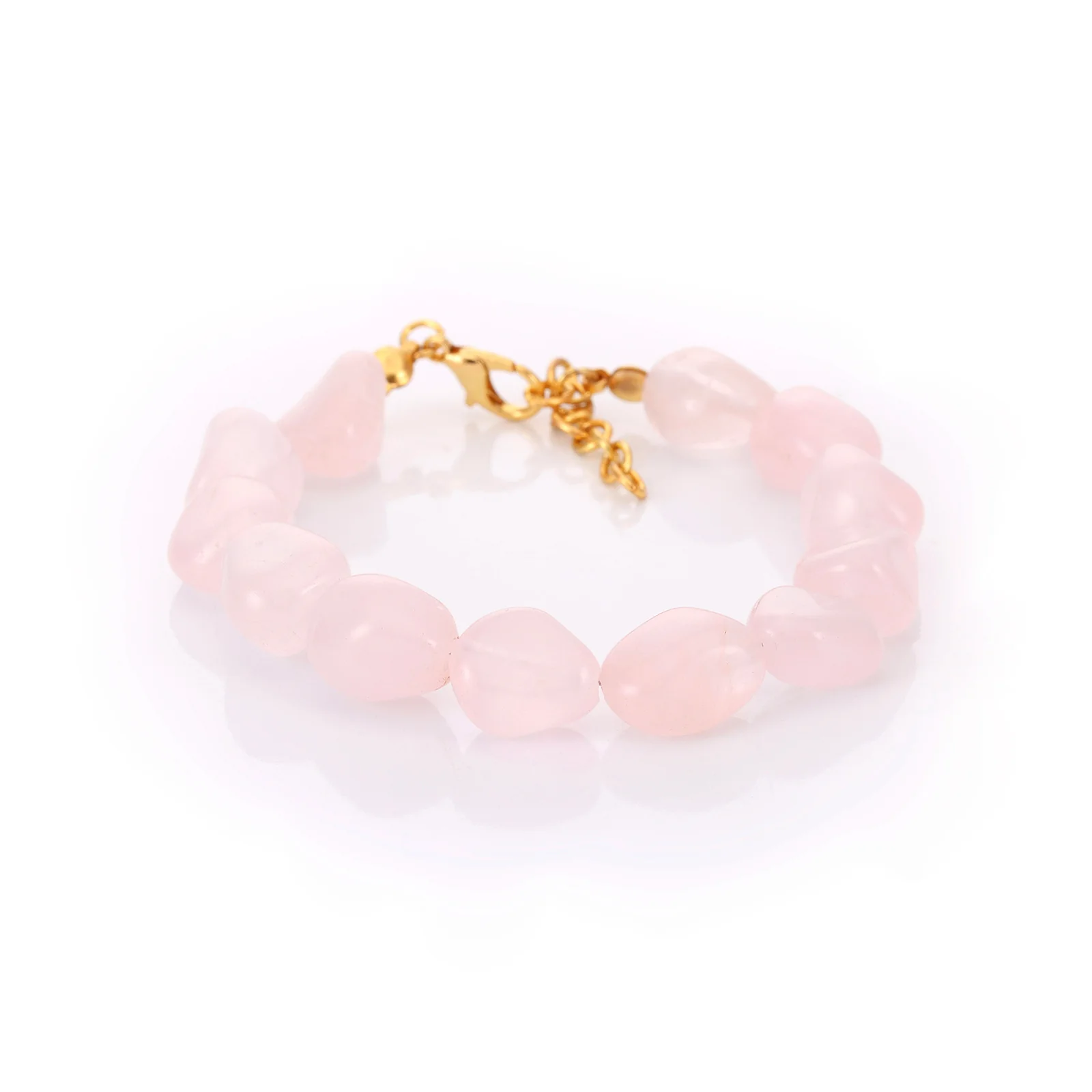 Bracelet en quartz
