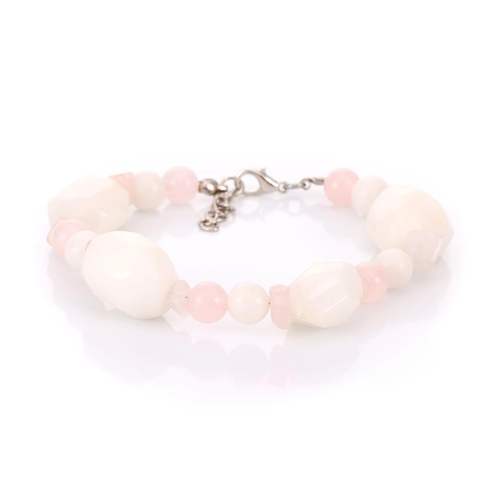 Bracelet en quartz