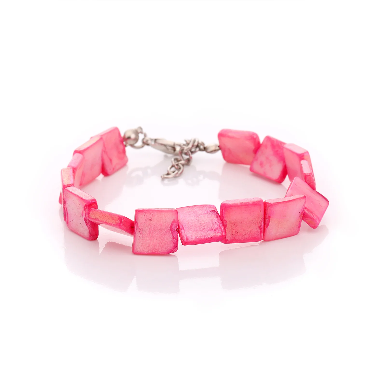 Bracelet en nacre