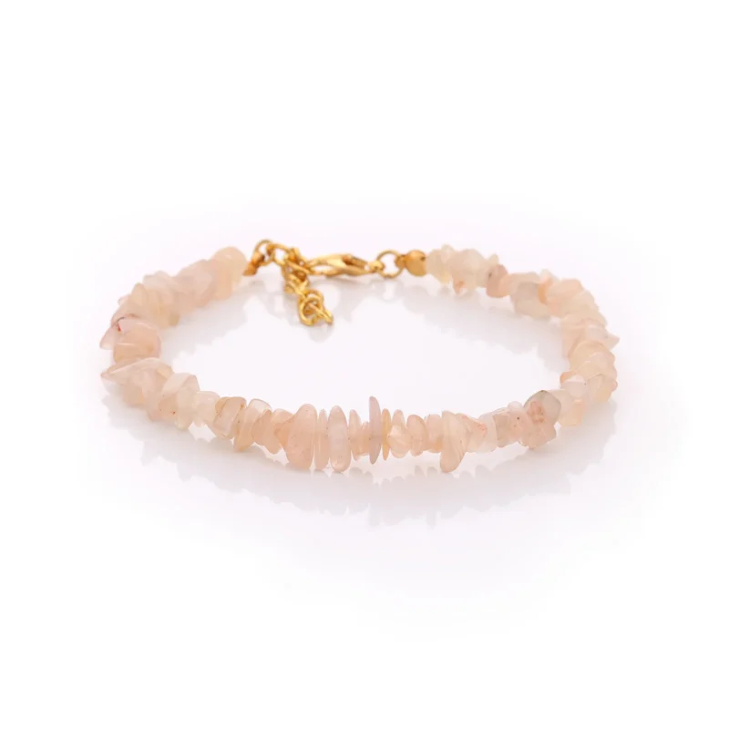 Bracelet en quartz
