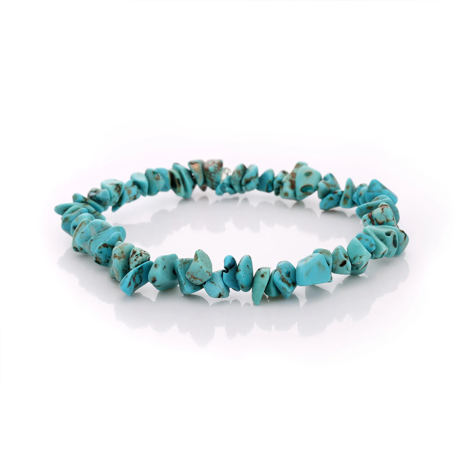 Bracelet en turquoise